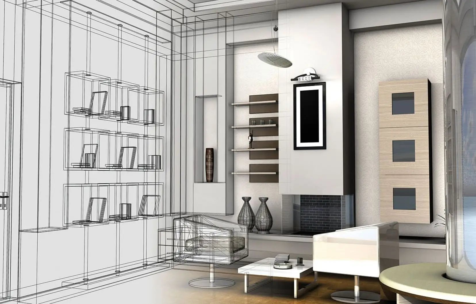 Rénovation d'appartement